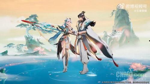 云缨新皮肤最新爆料台词,神秘台词揭秘，探寻英雄背后的故事